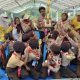 Kwarran Angkona Tak Terbendung, Sabet Juara Umum Scout Camp 2026 dengan 1.988 Poin