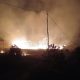 Karhutla di Towuti: 5 Titik Api, 10 Hektare Lahan Terbakar, Penyebab Masih Diselidiki