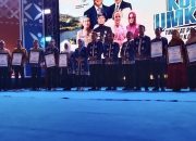 Gubernur Sulsel Dorong Koperasi Jadi Pusat Perdagangan Produk UMKM