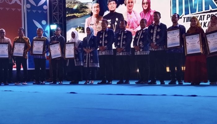 Gubernur Sulsel Dorong Koperasi Jadi Pusat Perdagangan Produk UMKM