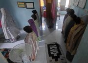 Tanamkan Nilai Religius dan Toleransi, Sekolah di Angkona Biasakan Kegiatan Keagamaan Setiap Kamis