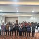 Pemkab Luwu Timur Gelar FGD Penilaian IKD, Perkuat Upaya Pengurangan Risiko Bencana