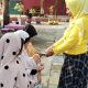 Pejuang Subuh Jadi Kebiasaan, UPT SDN 121 Lampenai Beri Penghargaan Setiap Bulan