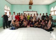 Kwartir Ranting Angkona Matangkan Persiapan Scout Camp 2026, Libatkan 26 Pangkalan