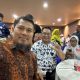Kepala Dinas PMD dan Koperindag Lutim Hadiri Pertemuan Rekonsiliasi Data OVOP Tingkat Provinsi