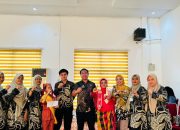 Tampil Gemilang di FTBI 2026, Atikah Zalfa Juara 1 Pidato Bahasa Bugis se-Luwu Timur