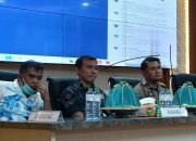 Kasi Intel Kejari Luwu Timur Hadiri Pemaparan Hasil Uji Coba Demplot Padi di Lahan Terdampak Kebocoran Pipa Minyak