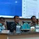 Kasi Intel Kejari Luwu Timur Hadiri Pemaparan Hasil Uji Coba Demplot Padi di Lahan Terdampak Kebocoran Pipa Minyak