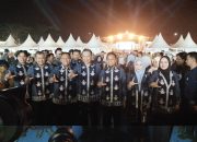 Menteri Koperasi RI Bidik Sulsel Jadi Percontohan Pengembangan Koperasi Desa