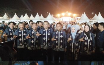 Menteri Koperasi RI Bidik Sulsel Jadi Percontohan Pengembangan Koperasi Desa