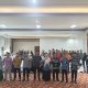 BPBD Luwu Timur Gelar FGD IKD 2026 untuk Turunkan Risiko Bencana