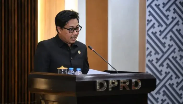 Golkar Setujui Perubahan APBD Lutim, Tapi Soroti Anggaran yang Belum Terserap