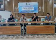 UPT DPPKB Kecamatan Sendana dan Penyuluh KB Hadiri Musrenbang Desa Limbua, Dorong Penguatan Kampung KB dan Pencegahan Stunting