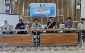 UPT DPPKB Kecamatan Sendana dan Penyuluh KB Hadiri Musrenbang Desa Limbua, Dorong Penguatan Kampung KB dan Pencegahan Stunting
