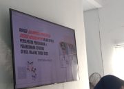 Wakil Bupati Majene Tekankan Sinergi Lintas Sektor Percepat Penurunan Stunting