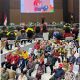 Pemkab Majene Dukung Pelestarian Bahasa Daerah, Andi Ritamariani Basharoe Hadiri Pembukaan Kongres Bahasa Daerah di Jayapura