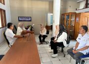 Diskominfo Majene Mantapkan Persiapan Monitoring PPID dan Kesiapan Posko NTPD 112