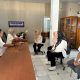 Diskominfo Majene Mantapkan Persiapan Monitoring PPID dan Kesiapan Posko NTPD 112