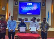 Badan Mutu KKP Kendari Reviu Standar Pelayanan, Serap Masukan Publik