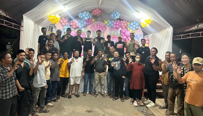 83 Atlet Domino Desa Tiu Terverifikasi, ORADO Siapkan Enam Klub