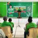 Panaskan Mesin Politik, Safri Targetkan PKB Sulteng Rebut Kursi DPR RI