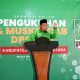 Safri Sentil Pengurus PKB Morut: Jangan Cuma Dikukuhkan, Struktur Harus Bekerja