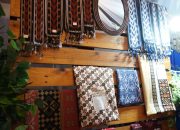 Batik Dengeng dan Pameran Pusaka Curi Perhatian di Pekan Expo K-UMKM 2026