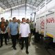Sambut Menteri Koperasi, Bupati Irwan Tampilkan Kearifan Lokal dan Potensi KDKMP Sorowako