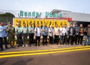 Vale Indonesia Dorong Pertumbuhan Ekonomi Lokal Melalui Penguatan Koperasi dan UMKM
