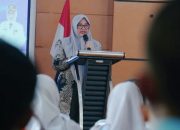 Wabup Puspawati Dorong Sinergi Lintas Sektor untuk Dongkrak PAD Luwu Timur