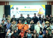 Pemkab Lutim Perkuat Koordinasi Lintas Sektor untuk Penanggulangan Krisis Kesehatan