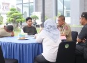 Tergerak Perjuangan Warganya, Bupati Luwu Timur Tanggung Biaya Pengobatan Alfrida