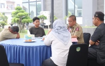 Tergerak Perjuangan Warganya, Bupati Luwu Timur Tanggung Biaya Pengobatan Alfrida