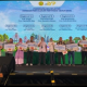 Luwu Timur Raih Peringkat Pertama Realisasi Penyaluran Pupuk Bersubsidi 2026 Regional 4A Sulsel