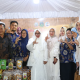 Wabup Puspawati Hadiri Sulsel Expo & Culinary, Promosikan Produk Unggulan Luwu Timur