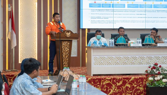 Vale Indonesia Terus Mewujudkan Komitmennya untuk Operasional yang Bertanggung Jawab