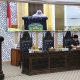 Wabup Puspawati Sampaikan Jawaban Bupati Atas Pemandangan Umum 5 Fraksi Terkait Ranperda APBD 2027