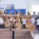 Lindungi Generasi Muda dari Kusta, Wabup Puspawati Turun Langsung Dampingi Skrining di Lutim