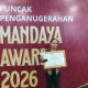 Sulap Lahan Kritis Jadi Kebun Nanas, Desa Tabarano Luwu Timur Raih Penghargaan Nasional