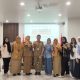 Pemkab Luwu Timur Tegaskan Komitmen Dukung Keberlanjutan Program Healthier Smiles