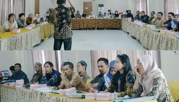 Cetak 1.000 Entrepreneur per Tahun, Pemkab Lutim Perkuat Pelatihan Kewirausahaan