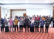 Pemkab Luwu Timur Gelar FGD Penilaian IKD, Perkuat Upaya Pengurangan Risiko Bencana