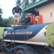 Kemarau Panjang, Perumdam Waemami Lutim Distribusikan Air Bersih Siang dan Malam