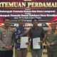 Bentrok Dua Kelompok di Wotu Berakhir Damai, Bupati Irwan Turun Tangan