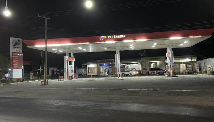 Warga Jeneponto Keluhkan Kelangkaan BBM di SPBU, Diduga Terjadi Akibat Pembelian Jirgen Skala Besar