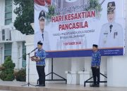 Tegas, Bupati Luwu Timur Tak Akan Bayar TPP ASN Karena Ini