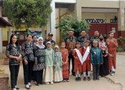 FTBI Luwu Timur 2026, Tiga Siswa Tomoni Timur Raih Dua Juara II dan Satu Juara III