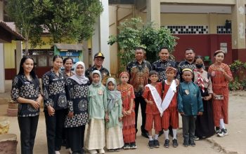 FTBI Luwu Timur 2026, Tiga Siswa Tomoni Timur Raih Dua Juara II dan Satu Juara III
