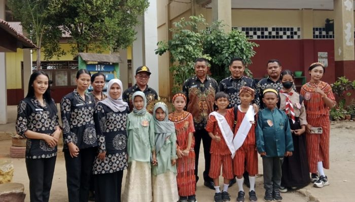FTBI Luwu Timur 2026, Tiga Siswa Tomoni Timur Raih Dua Juara II dan Satu Juara III