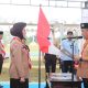 Sah! dr. Ani Nurbani Nahkodai Kwarcab Pramuka Luwu Timur, Bupati Irwan Bachri Syam Jabat Ketua Mabicab
